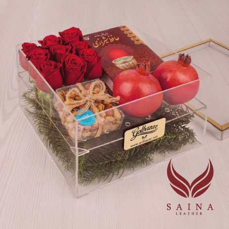 ایده برای خرید هدیه شب یلدا