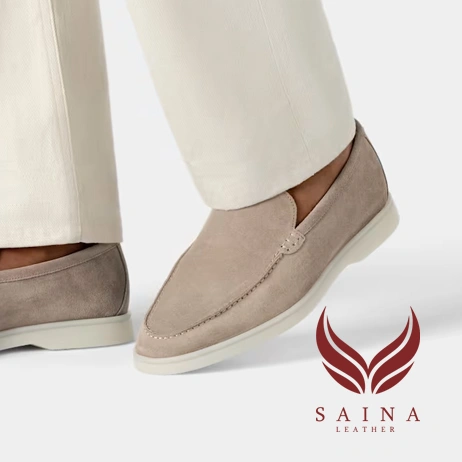 کفش مناسی کت و شلوار مردانه